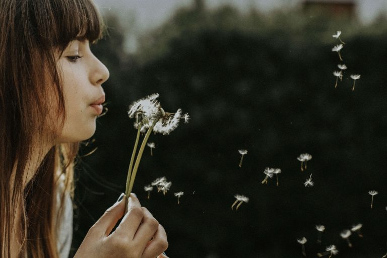 How to Care Less After 40
