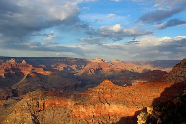 US National Park Road Trips