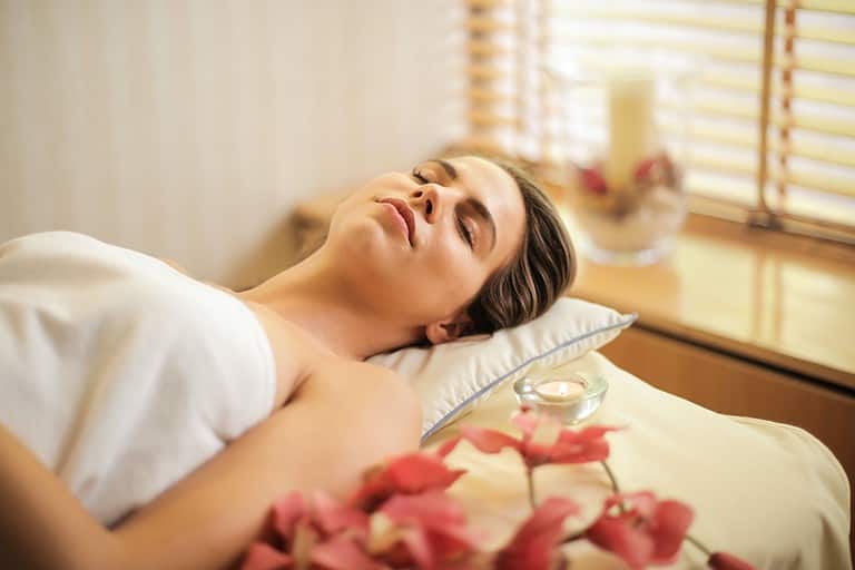 Women's Group Spa Retreats