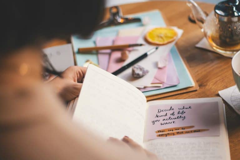 positive mindset tips